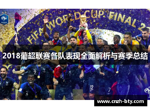 2018葡超联赛各队表现全面解析与赛季总结