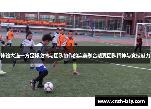 体验大连一方足球激情与团队协作的完美融合感受团队精神与竞技魅力