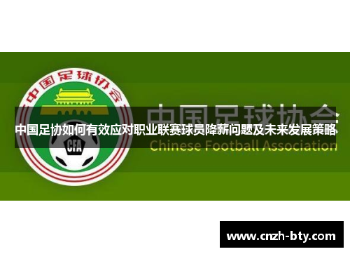中国足协如何有效应对职业联赛球员降薪问题及未来发展策略 中国足协如何有效应对职业联赛球员降薪问题及未来发展策略