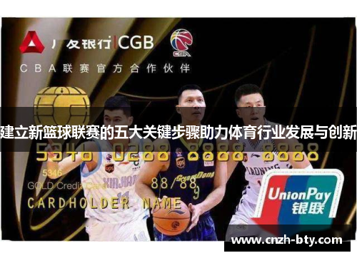 建立新篮球联赛的五大关键步骤助力体育行业发展与创新