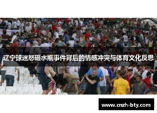 辽宁球迷怒砸水瓶事件背后的情感冲突与体育文化反思