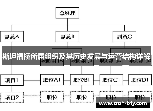 斯坦福桥所属组织及其历史发展与运营结构详解