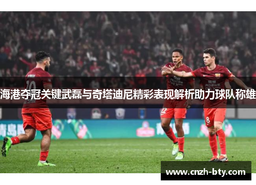 海港夺冠关键武磊与奇塔迪尼精彩表现解析助力球队称雄