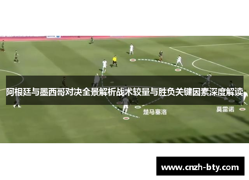 阿根廷与墨西哥对决全景解析战术较量与胜负关键因素深度解读