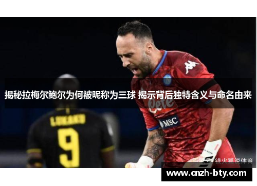 揭秘拉梅尔鲍尔为何被昵称为三球 揭示背后独特含义与命名由来 揭秘拉梅尔鲍尔为何被昵称为三球 揭示背后独特含义与命名由来